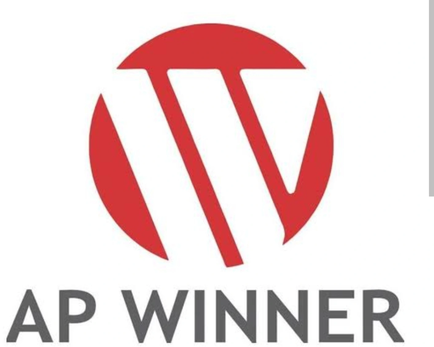 AP Winner